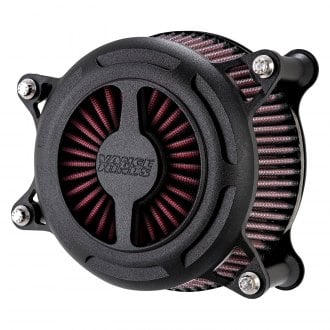 Harley Davidson Custom Air Cleaners - Intakes, Covers | MOTORCYCLEiD