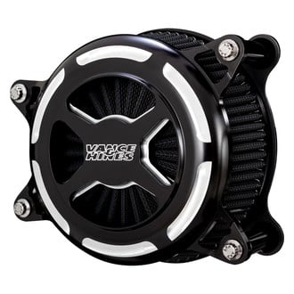 Vance & Hines® - VO2 Naked Air Intake Kit
