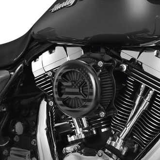 Vance & Hines® - America VO2 Air Intake