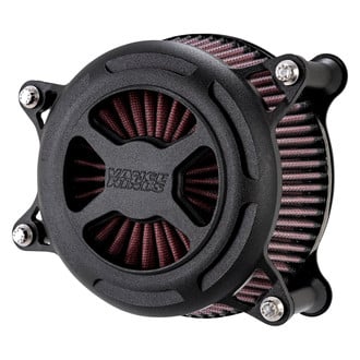 Vance & Hines® - VO2 Naked Air Intake Kit