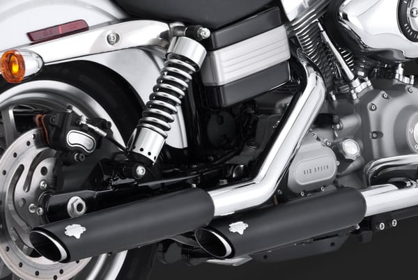 Vance & Hines® - 3