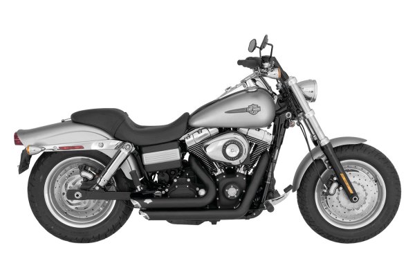shotimeページ Vance & Hines® - Shortshots Staggered Exhaust System
