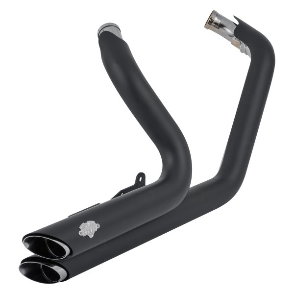 Vance & Hines® - Shortshots Staggered Exhaust System