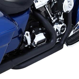 Vance & Hines® - Dresser Duals Head Pipe