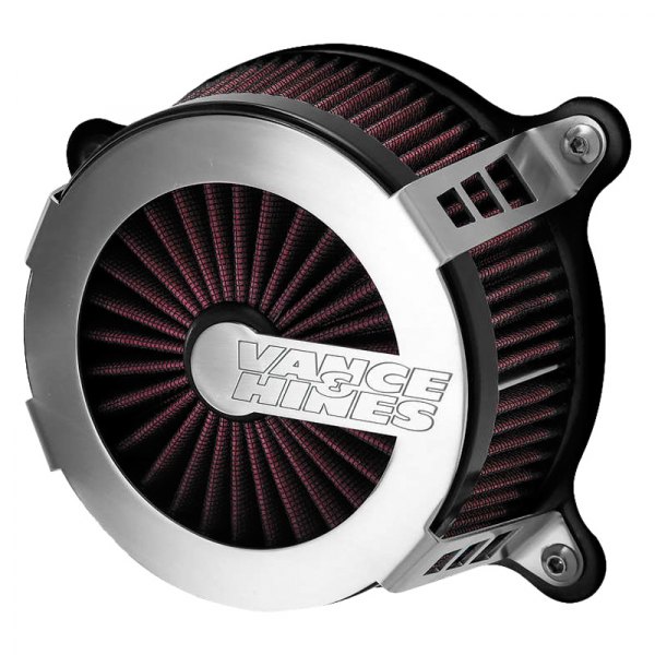 Vance & Hines® - VO2 Cage Fighter Air Intake