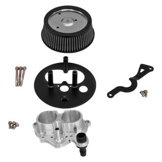 Vance & Hines® - VO2 Naked Air Intake Kit