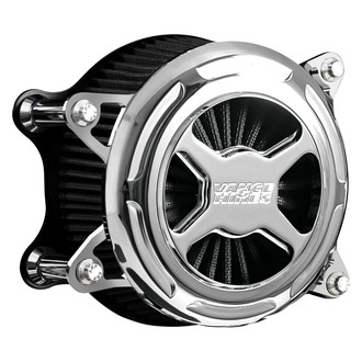 Vance & Hines® - VO2 Naked Air Intake Kit