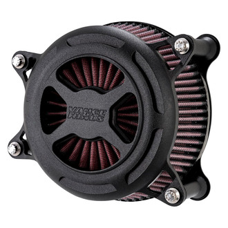 Vance & Hines® - VO2 Naked Air Intake Kit