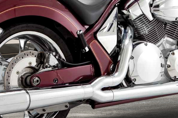Vance & Hines® - 2011 Metric Catalog (7.68 MB)