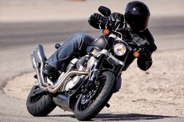 Vance & Hines® - 2013 Metric Catalog (10.62 MB)