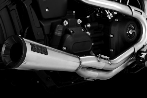 Vance & Hines® - 2019 V-Twin Catalog (24.49 MB)