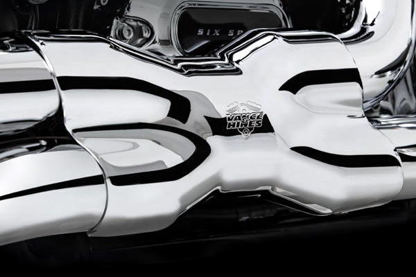 Vance & Hines® - 2020 Catalog (9.75 MB)