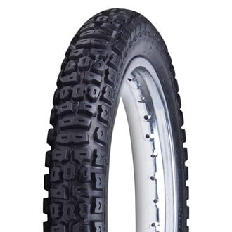 VEE RUBBER® - VRM 021 TRIAL