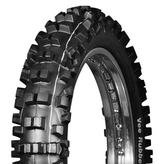 VEE RUBBER® - VRM 300 MOTOCROSS TACKEE