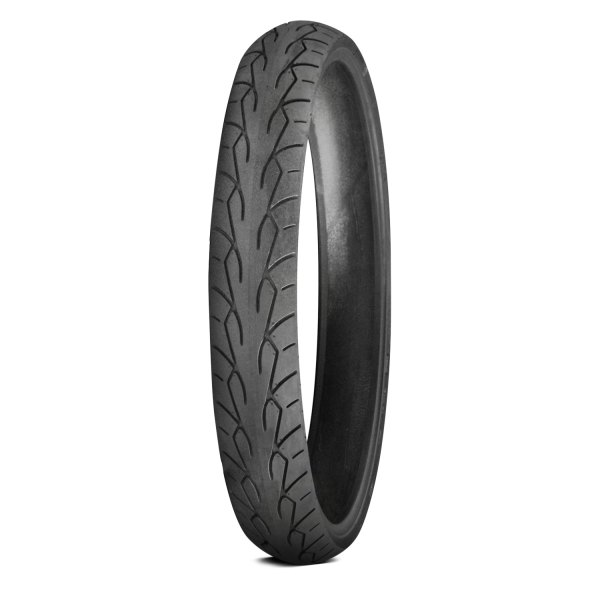 Vee Rubber® - VRM 302 Monster White Wall Front Tire 