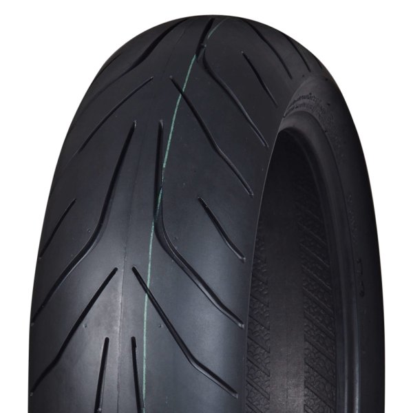 Vee Rubber® - VRM 387 Traveler Radial Tire