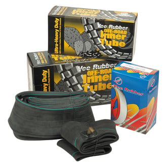 Vee Rubber® MT0004 - Black Rim Tape