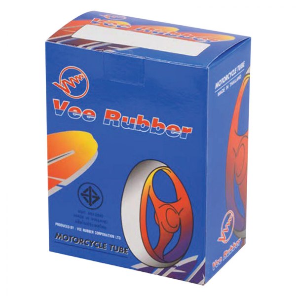Vee Rubber® - Standard Motorcycle Tube