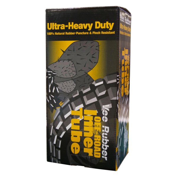 Vee Rubber® - Heavy Duty Tube