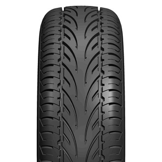 VEE RUBBER® - VTR 350 ARACHNID TOURING