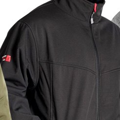 venture heated jacket