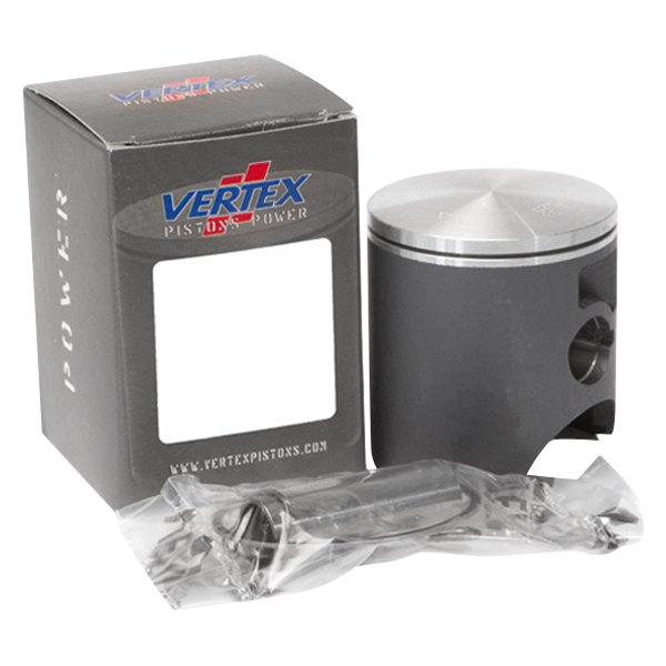 Vertex® - Cast Replica Piston Kit