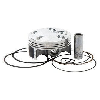 Vertex® - High Compression Piston Kit