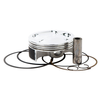 Vertex® - Forged Replica Piston Kit