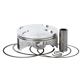 Vertex® - High Compression Piston Kit