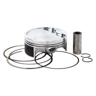 Vertex® - Big Bore Piston Kit