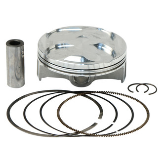 Vertex® - High Compression Piston Kit