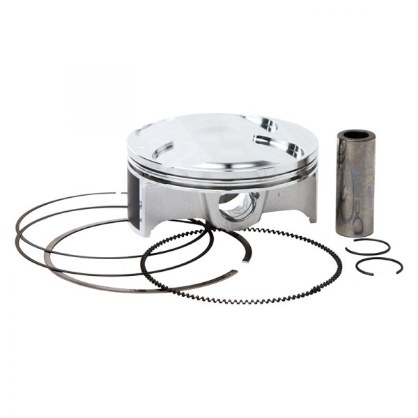 Vertex® - High Compression Piston Kit