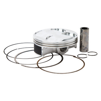 Vertex® - High Compression Piston Kit