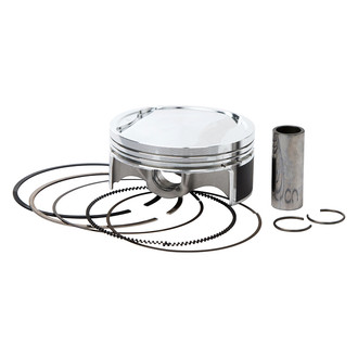 Vertex® - Big Bore Piston Kit