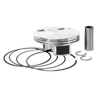Vertex® - Big Bore Piston Kit