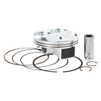 Vertex® - High Compression Piston Kit