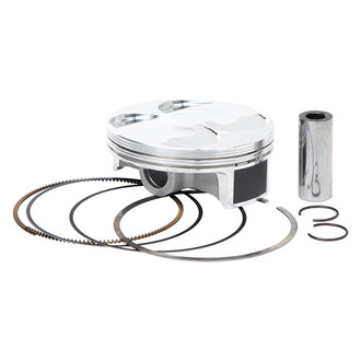 Vertex® - Big Bore Piston Kit