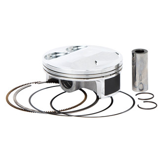 Vertex® - Big Bore Piston Kit