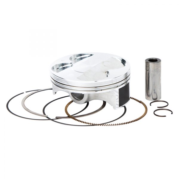 Vertex® - Big Bore Piston Kit