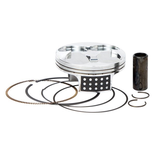 Vertex® - High Compression Piston Kit