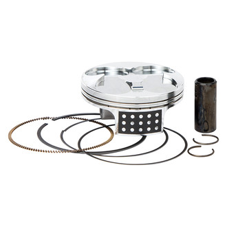 Vertex® - High Compression Piston Kit