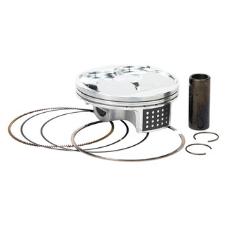 Vertex® - High Compression Piston Kit
