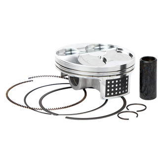 Vertex® - High Compression Piston Kit