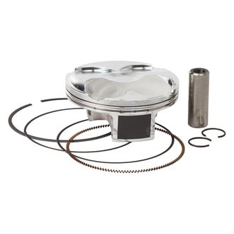 Vertex® - High Compression Piston Kit