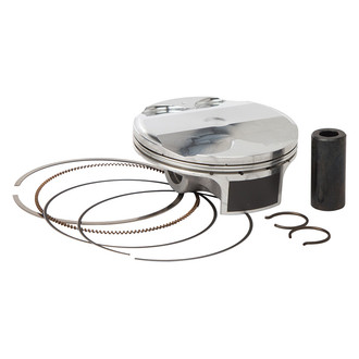 Vertex® - High Compression Piston Kit