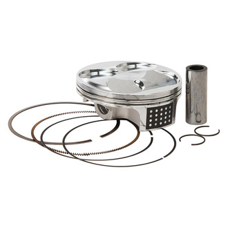 Vertex® - High Compression Piston Kit