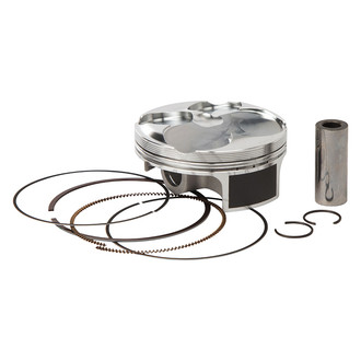 Vertex® - High Compression Piston Kit