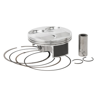 Vertex® - High Compression Piston Kit