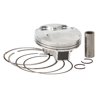 Vertex® - Big Bore Piston Kit