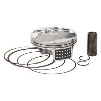 Vertex® - High Compression Piston Kit